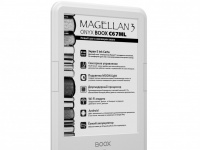 Onyx Boox C67ML Magellan 3    E Ink Carta    Moon Light