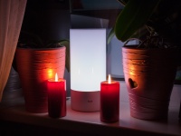  - Xiaomi Yeelight Bedside Lamp   Smartphone.ua!