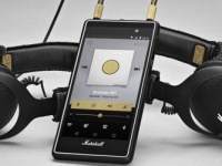 Marshall London -      Android 5.0.2 Lollipop