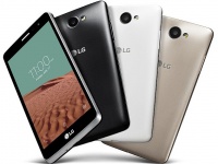 LG Bello II:   5-   -