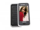 Samsung F700V Blanco   iPhone