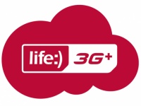        3G+  life:)