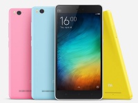 Xiaomi   Mi 4i  32 