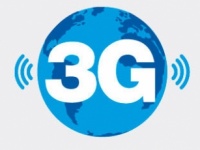   3G     