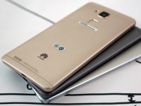 Huawei  Mate 8   2 