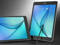 Samsung   Galaxy Tab A Plus   S Pen