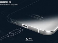 UMi Hammer S    USB Type C     $130