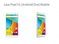 Lava Pixel V1  4-   Android One  13   $177