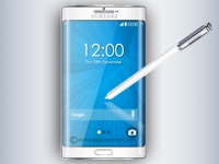  Samsung Galaxy Note 5 