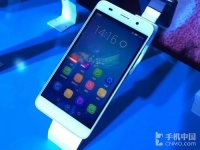  Huawei Honor 4A  2    $95