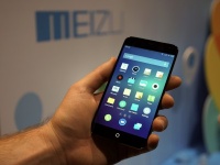 Meizu M2 mini:      