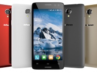  8- InFocus M550   3D-  $250