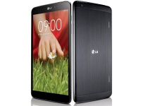 LG    8.3- G Pad 2  Snapdragon 805