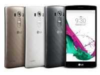 SMARTprice: LG G4s  Sony Xperia C4