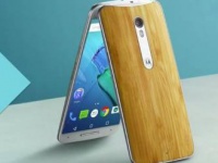 Motorola    Moto X Style