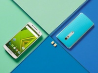 Motorola   Moto X Play