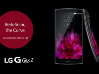  LG G Flex 3   