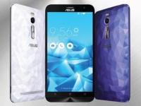 ASUS   Zenfone 2 Deluxe, Selfie  Laser