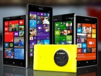 Microsoft       Windows 10 Mobile