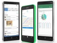 Microsoft     Windows 10 Mobile