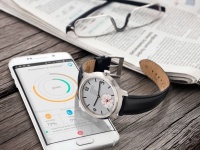 Mondaine Helvetica 1:  -  