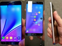  Samsung Galaxy Note 5   