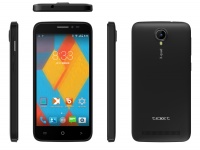 teXet X-quad -4503  4-   Android 4.4 KitKat  $72