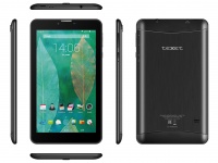 teXet X-pad QUAD 7 3G     dual-SIM  $68