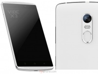 Lenovo Vibe X3 c Snapdragon 808 