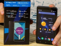   S-Tell X550   Smartphone.ua!