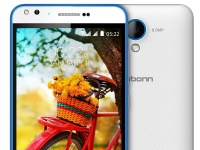 Karbonn Titanium MachFive  5-    LED-  $94