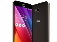  ASUS Zenfone 2 Max    5000 