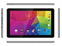 teXet X-pad QUAD 10 3G  10.1-     