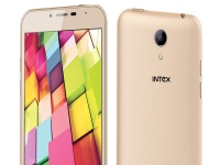 Intex Cloud 4G Star  5-   Android 5.0  13   $115