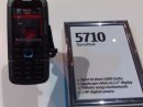 Nokia 5710 XpressMusic: , ,  