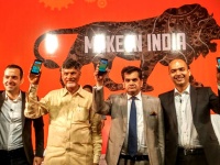   Xiaomi Redmi 2 Prime  