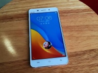 Vivo Y37  