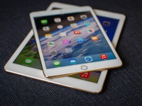 Apple iPad Mini 4   