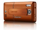Sony Ericsson     K770i