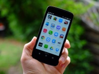       ALCATEL Idol 3 (4.7)