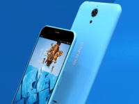 Bluboo Xfire    64-  MediaTek   Android 5.1  $60