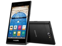  5- LTE- Philips S396