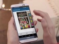 HTC    One M9   MediaTek Helio