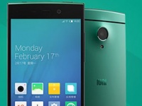 IUNI U0001  8- Android-   iPhone 6