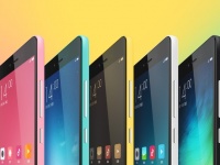 Xiaomi Redmi Note 2 c  Helio X10  