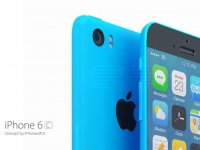     Apple iPhone 6c