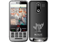 BQ Munich BQM-2803  2.8-     