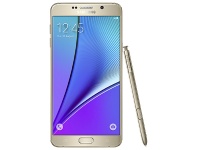 Samsung    Galaxy Note 5