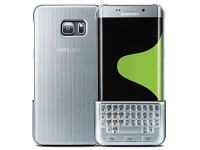   QWERTY-  Samsung Galaxy Note 5  S6 edge+