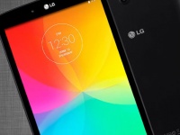   LG G Pad II 8.0   